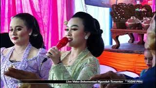 Gubuk Asmoro // TARDI LARAS Karawitan Cokek // Wisanggeni Audio // PERMATA HD
