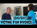 AU COEUR DES REFUGES [S03/E07] - Victime d'un divorce