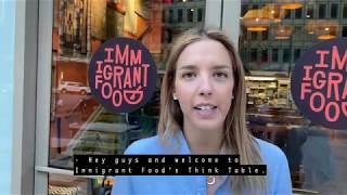 Téa's Coffee: Human Trafficking, it's closer than you think