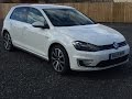 VW Golf GTE long term review