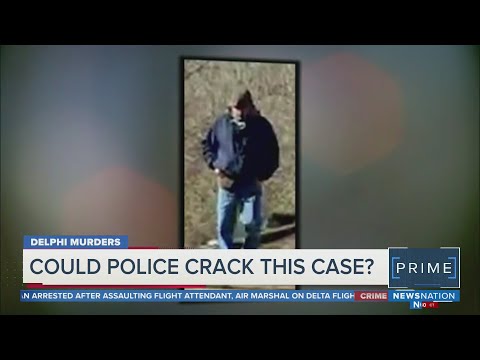 Are the Delphi murders about to be solved? | NewsNation Prime