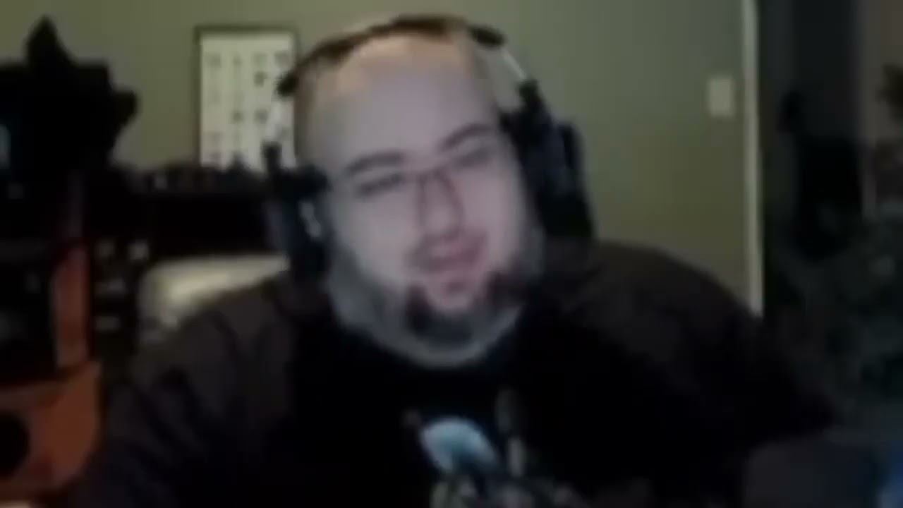 WingsOfRedemption 2023 New Years DISASTER STREAM ｜ Trolls, Bans, And RAGE QUITS Wings007 reupload