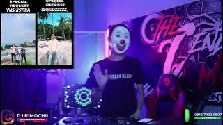 DERMAGA BIRU - FULL SENYUM SAYANG X JOKO TINGKIR || FULL LAGU VIRAL TERBARU ||