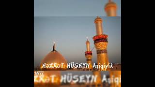 Huseyn Asiqiyik 
