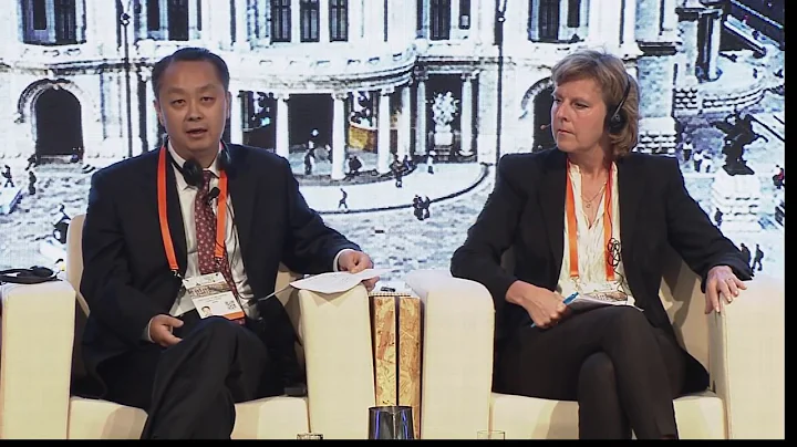 C40 Mayors Summit – Day 3: We’re All in this Together