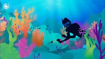 A New Non-Toxic Underwater Adhesive Inspired by Mussels: Biomimicry to Restore Coral Reefs and More