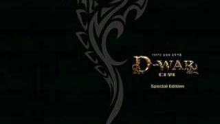 Dragon Wars(D-war) theme-Arirang arranged by Steve Jablonsky 