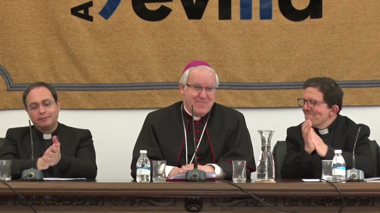 Nuevos obispos auxiliares para la Archidiócesis de Sevilla