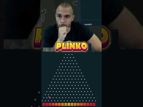 Descubra o prazer de jogar Plinko no cassino online com nosso aplicativo exclusivo no Brasil