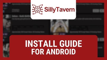 How to Install SillyTavern on Android