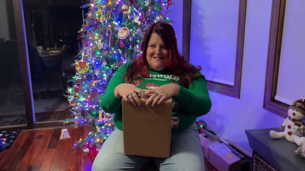 Unboxing Louis Vuitton and Mulberry from Yoogi's Closet.