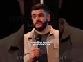 Магомед Абуков про своего сына #стендапрулетка #тнт #genstudio