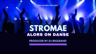STROMAE - ALORS ON DANSE (DJ BigGrand Edit) #stromae #alorsondanseaudio #djbiggrand #2000remix