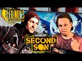 inFamous Second Son - ОБЗОР - Третий лишний - Filinov's Review