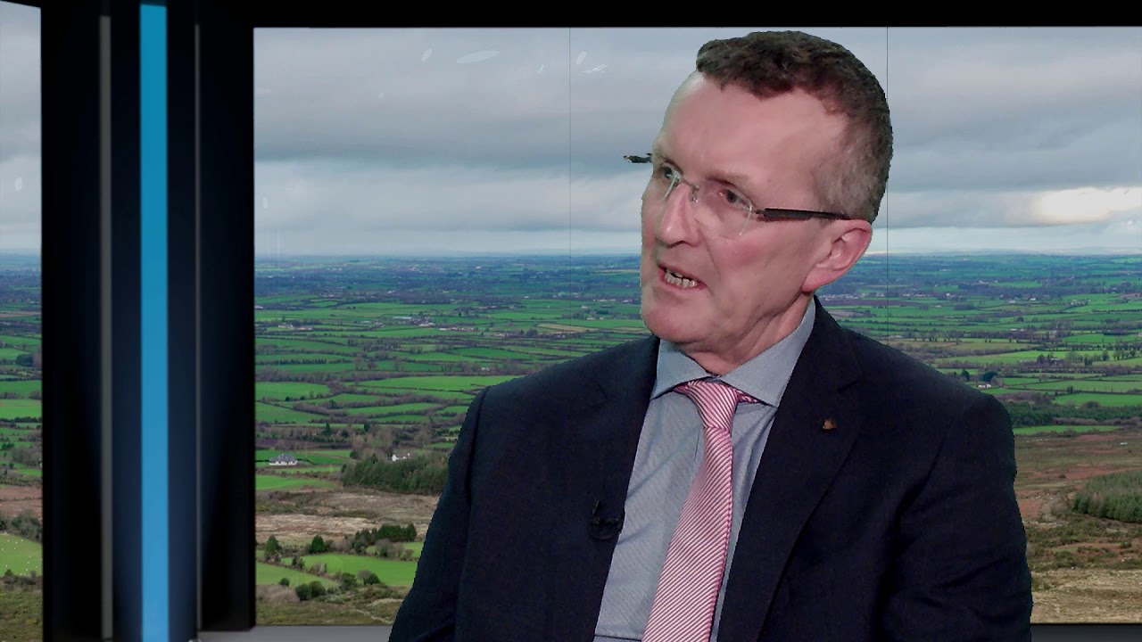 ‘There is a massive beef and livestock crisis out there right now’ – IFA’s Cullinan