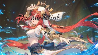 Đại minh tinh - Văn Mai Hương - Nilou (ai cover)