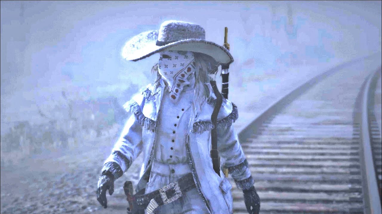 RDR 2 ONLINE FEMALE TRYHARD OUTFITS [Requsted] YouTube