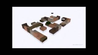 Kantoormeubelen Markant Workways Projectmeubilair