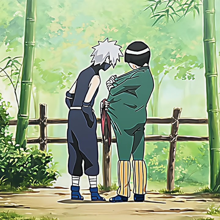 IT'S LIKE AN ACORN 😂 #shorts #naruto