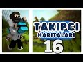 Minecraft - Takipçi Haritaları Bölüm 16