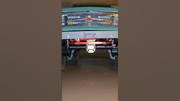 C10 gets RC4WD portals and a new motor 😎👌 #axial #scx24 #c10 #rc #rccars #crawler #shorts