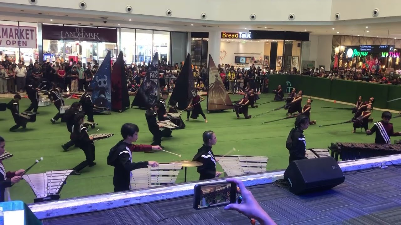 Parañaque Elementary School Central DLC (Parañaque Day Champion)