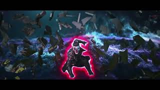 Nahi Jina Nu Meri Hustle Pata Slowed Reverb - Pubg Montage - Lobby By Fx9Nehal Gaming