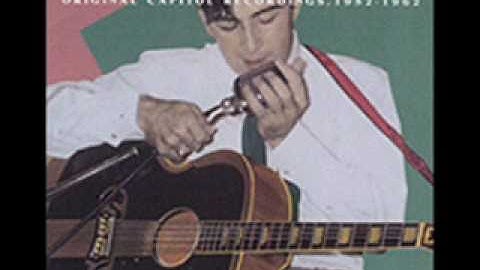 Faron Young - That's The Way I Feel