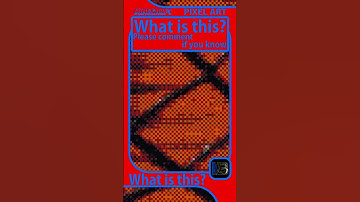 What is this? | Wait For It... | 1000×1000pix #shorts  #minecraft