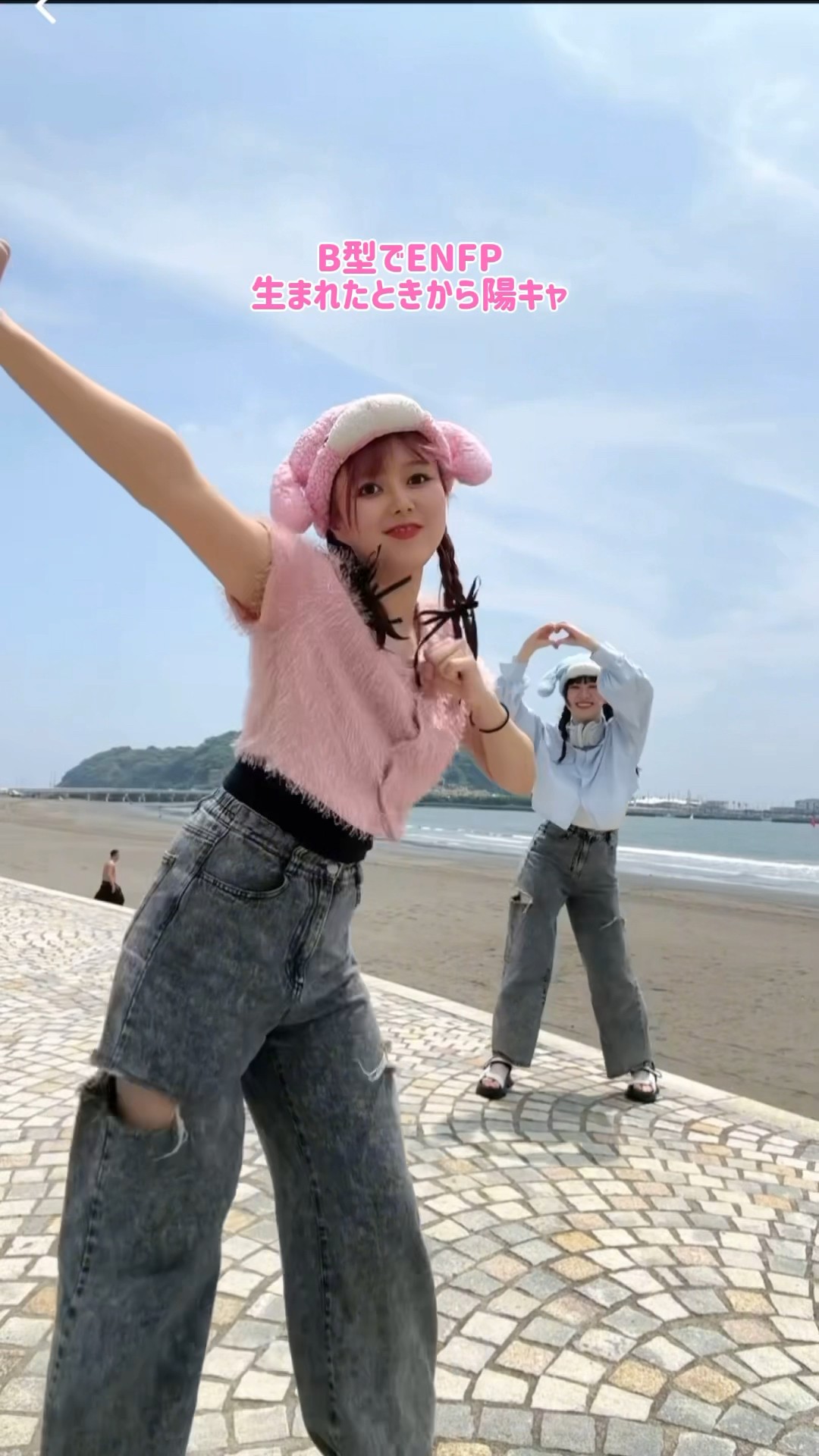 カンカンダンス！実はみみちゃんも元アイドルなの知ってた？ - YouTube