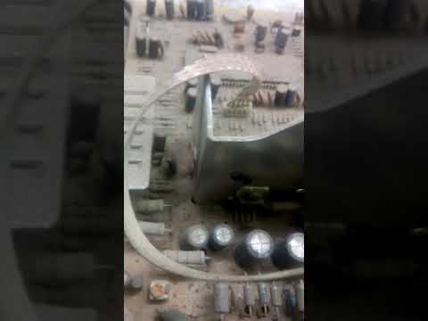 اصلاح تلفزيون صيني به عطل فيرتكال