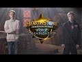 Amnesiac vs. Pavel - Ro8 - World Championship 2016