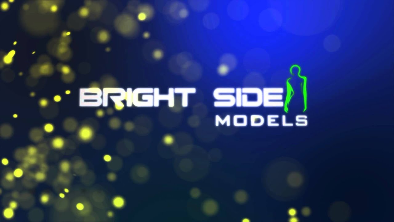BRIGHT SIDE Models - Model agency - Edinburgh (Scotland - United Kingdom)