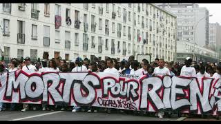 Download Lagu 93 Etendard \u0026 La Braiz - La chaleur du four (Paroles) MP3