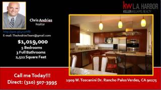 home for sale 90275