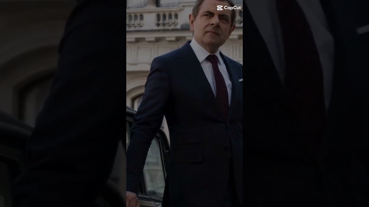 JJ Viral Rowan Atkinson Return Johnny English Strikes Again 