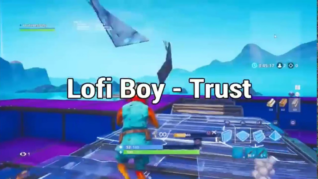 5 No Copyright Songs For Fortnite YouTube