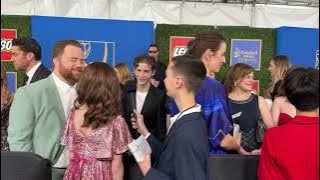 Interview With Jacob Tremblay & Paul Walter Hauser