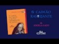 Book Trailer | O caixão rastejante e outras assombrações de família, Angela-Lago
