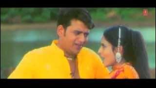 Raja Raja Kareja Mein [ Bhojpuri Video Song ] Ganga Jaisan Mai Hamar