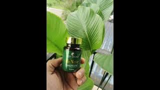 Testimoni Bio Nerve #1