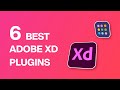 6 Adobe XD Plugins you need to smoothen your Workflow (2021)