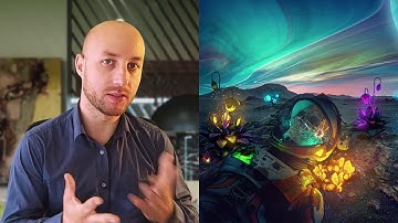 Stranded - SciFi manipulation   Premium Demo