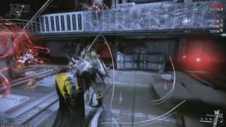 Do the inaros dance