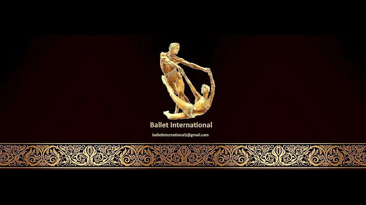 Ballet International Part One (Destiny) - Septembe...