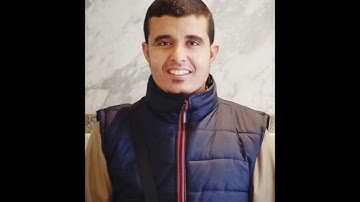 سورة السجدة بصوت أخي -الشيخ عبد الرحمن عبد الغني -