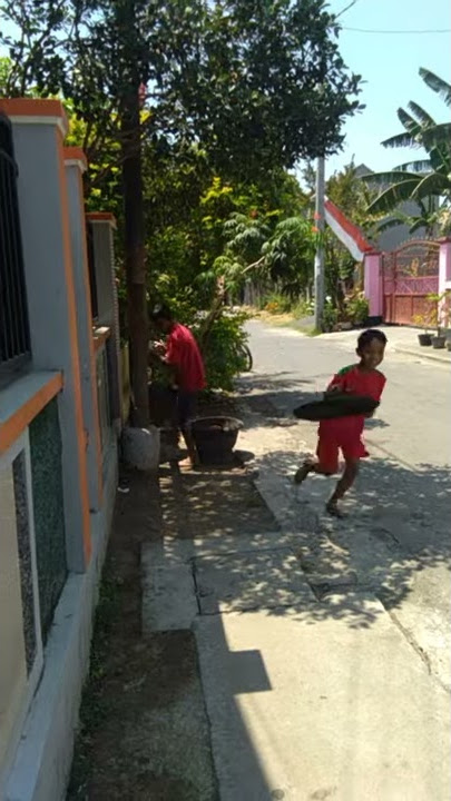 Video lucu 14 detik