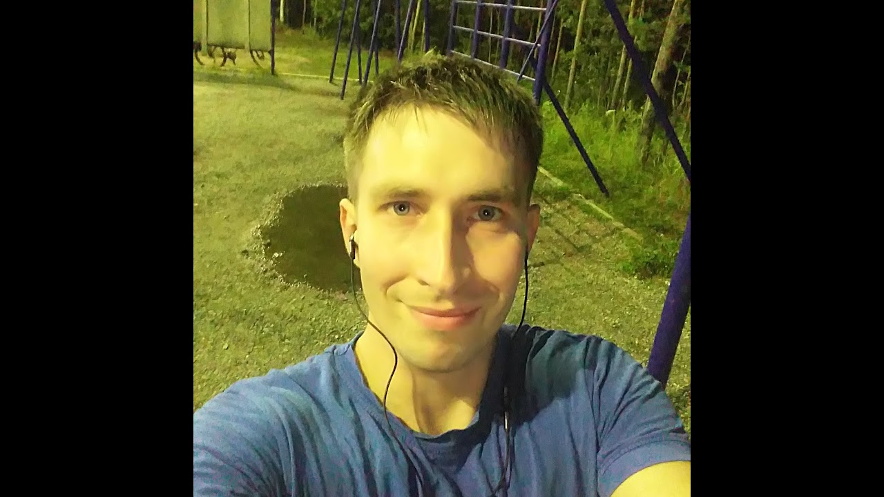 Прямая трансляция пользователя Дмитрий Дудников