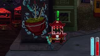 Chasing Rabbits Teaser 1