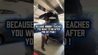 Have a plan for your money ! #bluecollar #skilledtrades #work #shorts #foryou #autobody #automotive